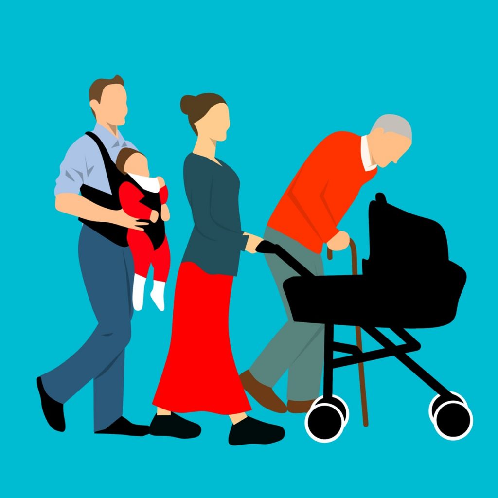 BSH Care An Tâm Vui Khỏe Tại Góc Nhìn Khác Về Bảo Hiểm