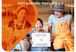 FWD Đón Đầu Thay Đổi 2.0