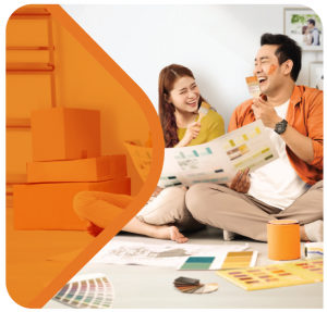 FWD Đón đầu thay đổi 3.0
