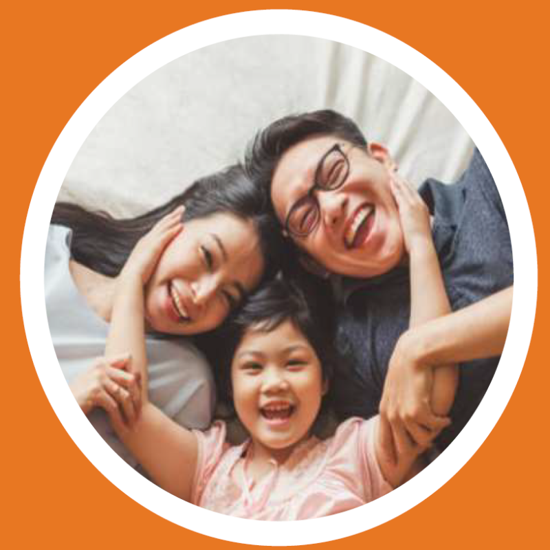 Gia đình và con cái