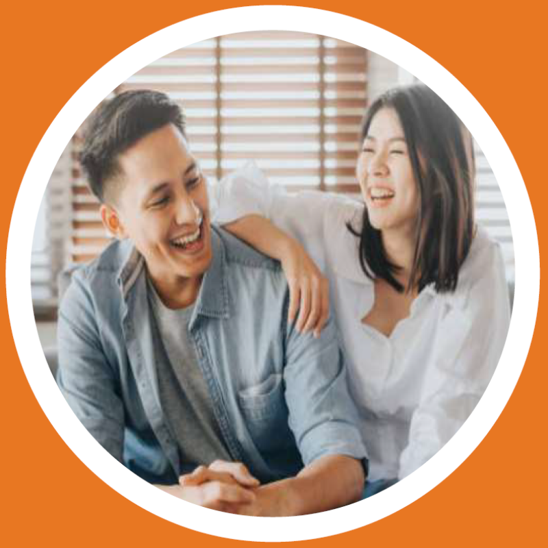 Mới kập gia đình