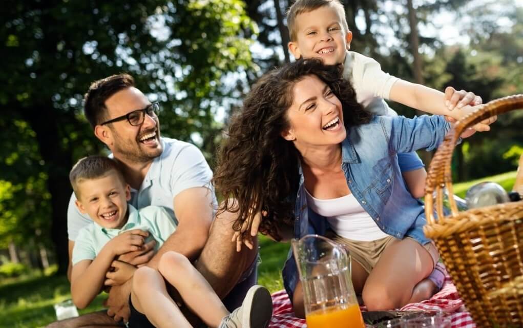 Duy Trì Lối Sống Lành Mạnh